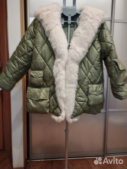 Куртка женская