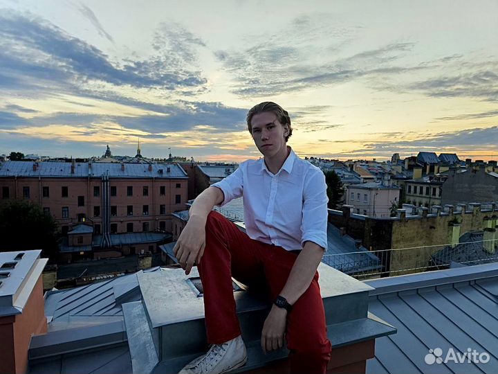 Репетитор по истории егэ