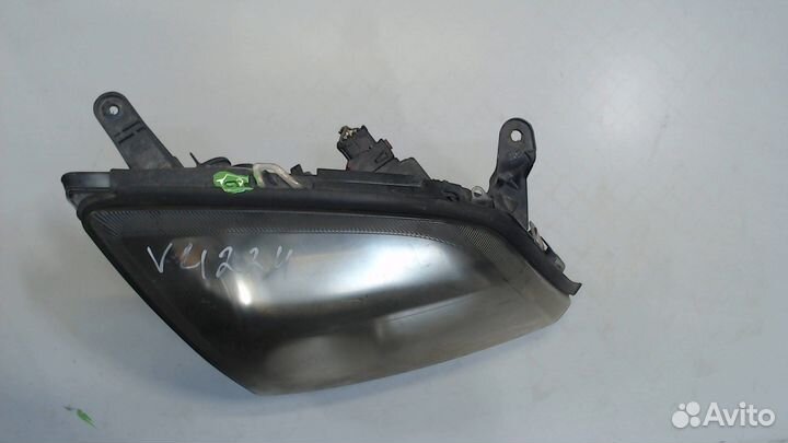 Фара (передняя) Opel Vectra C, 2004