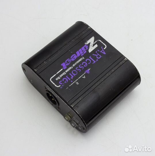 ART Z-Direct Passive Direct Box