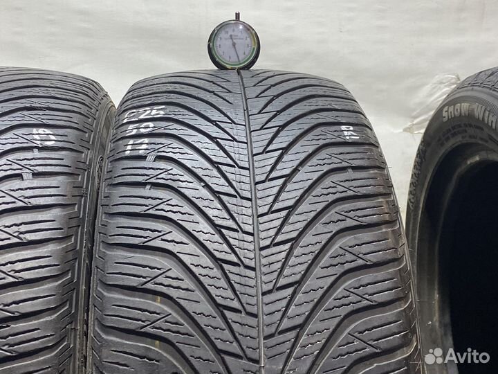Fulda MultiControl 225/50 R17