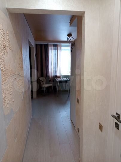1-к. квартира, 44 м², 5/22 эт.