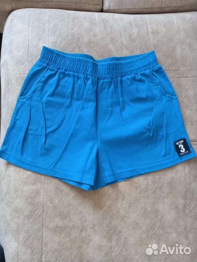 Шорты женские