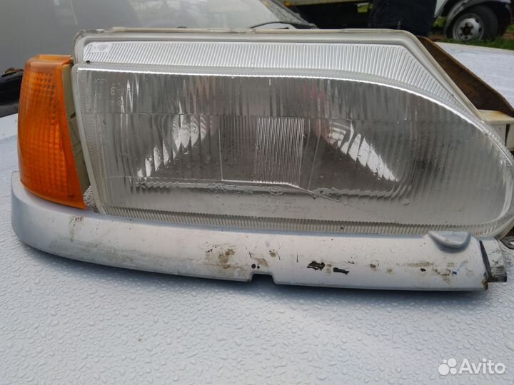 Фара правая ваз-2113, 2114, 2115