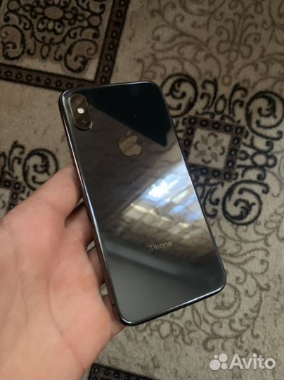 iPhone X 64gb