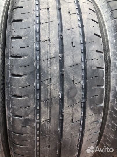 Nokian Tyres Hakka C2 195/70 R15C