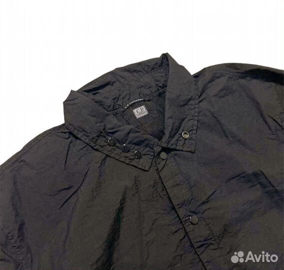 C.p. company nylon jacket