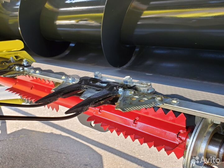 Жатка SANFLORO ЖСБ Light-8.5, 2024