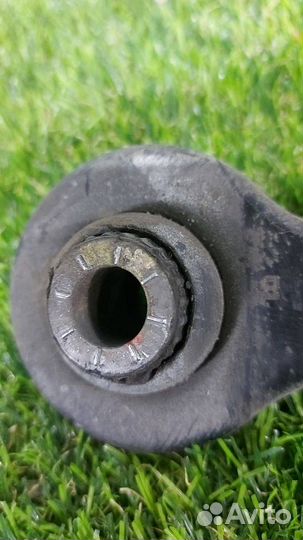 Рычаг задний левый Ford Mustang 6 рест. 2019