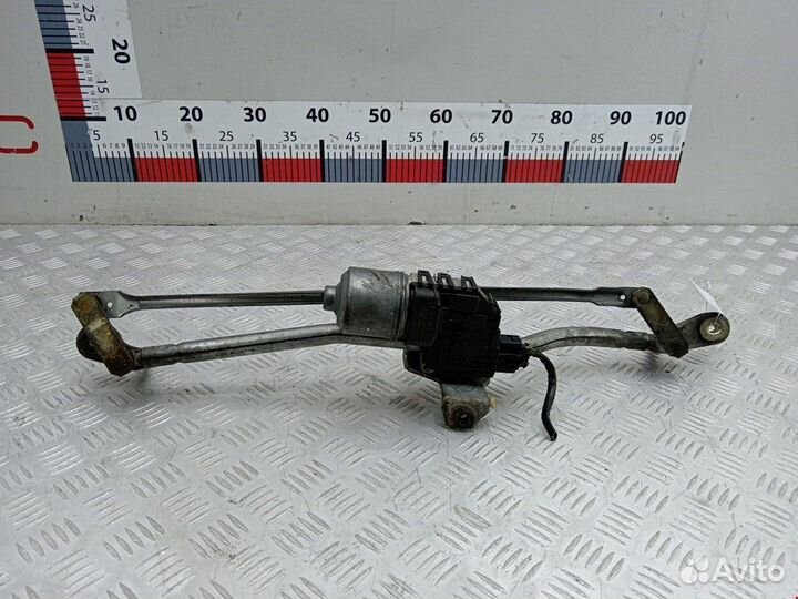 Трапеция для Audi A4 B6