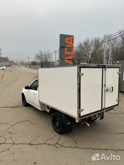 ВИС 2349 1.6 МТ, 2024, 6 км