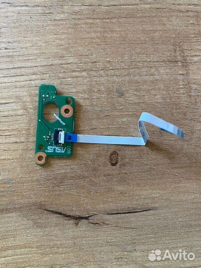 X551MA PWR board Rev:2.0 Asus X551M, X551C, A551C