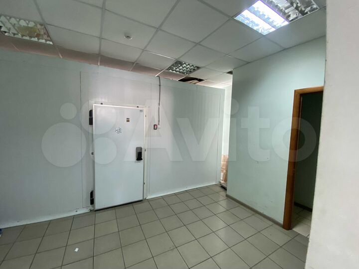 Торговая площадь, 48 м²