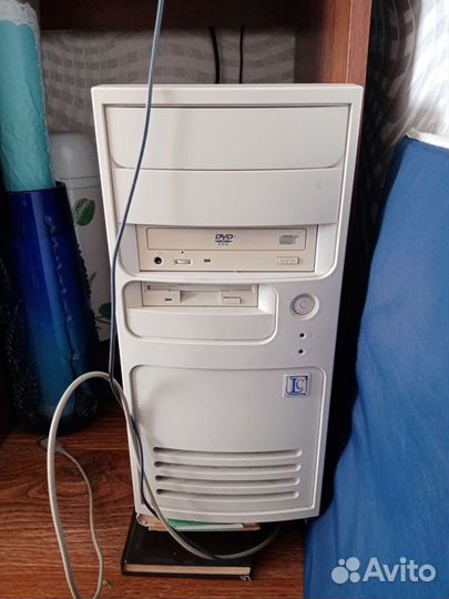 Монитор aser al2017