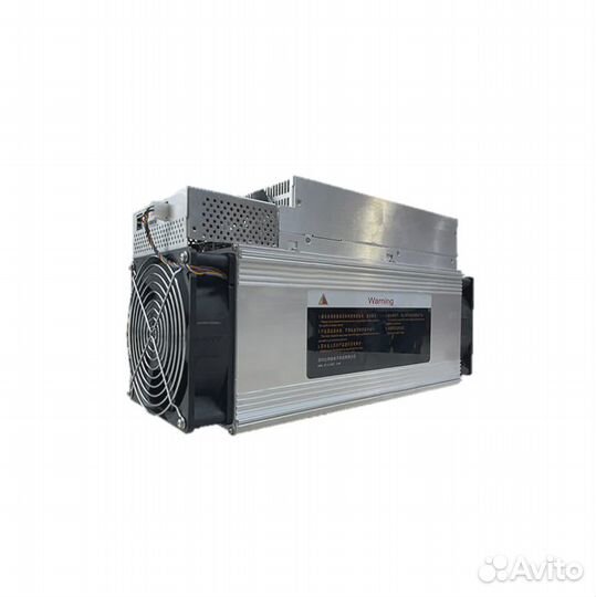 Асик Whatsminer m50s+ 150 th/s