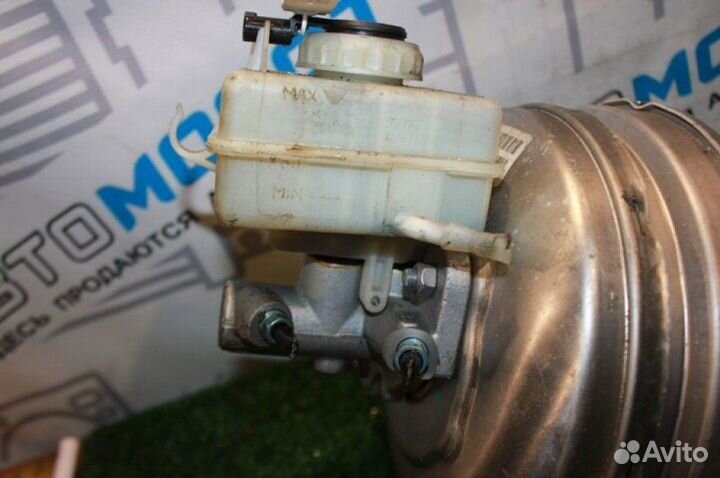 Цилиндр тормозной главный Bmw 5-Series E60