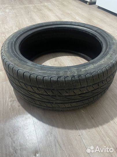 Powertrac SnowStar 225/45 R17 50H