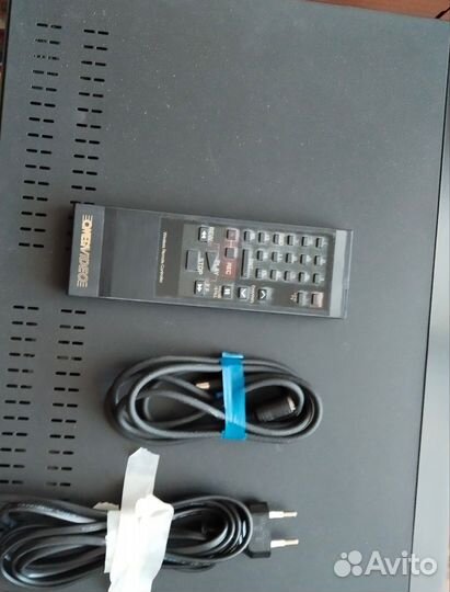 Видеомагнитофон бу