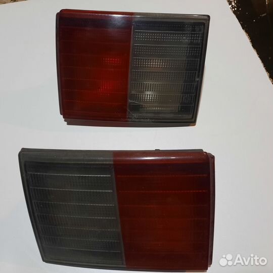 Фонарь задней двери 2111