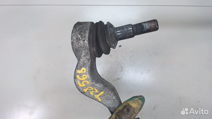 Рычаг подвески BMW 1 E87, 2005