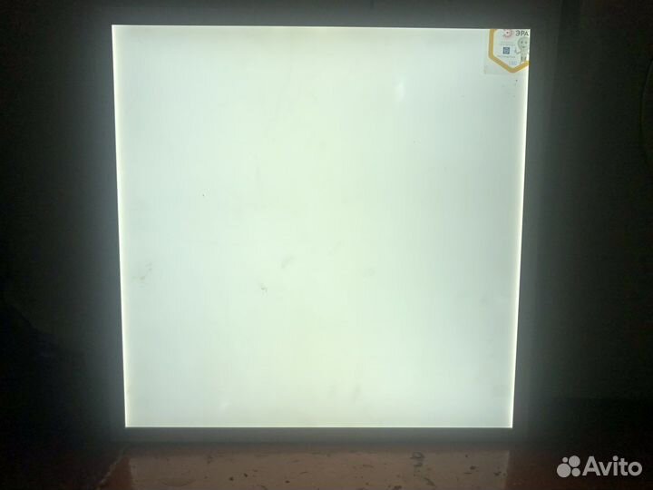 Светильник, лампа для армстронг