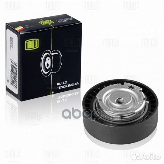 Ролик грм для а/м Лада Largus (12) /Renault Log