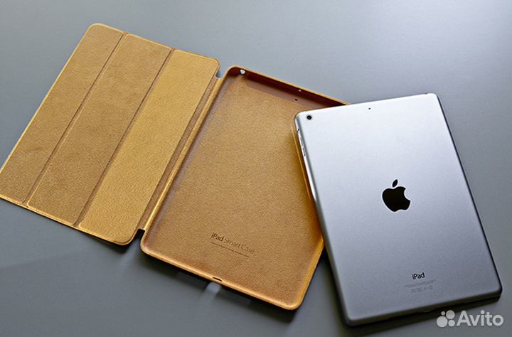 Чехол-книжка Smart Case iPad Air 3 (10.5)