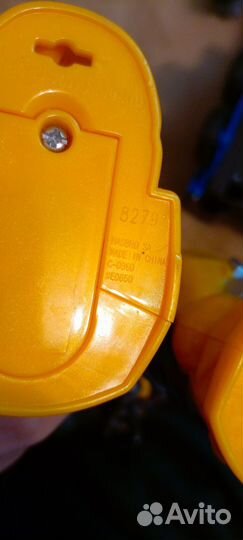 Трансформеры