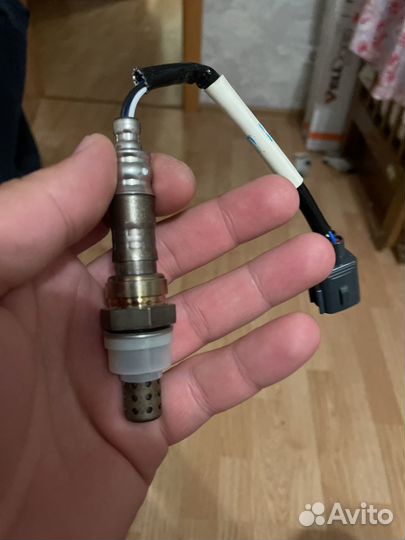 Датчик Кислорода (Лямда Зонд) land cruiser 100