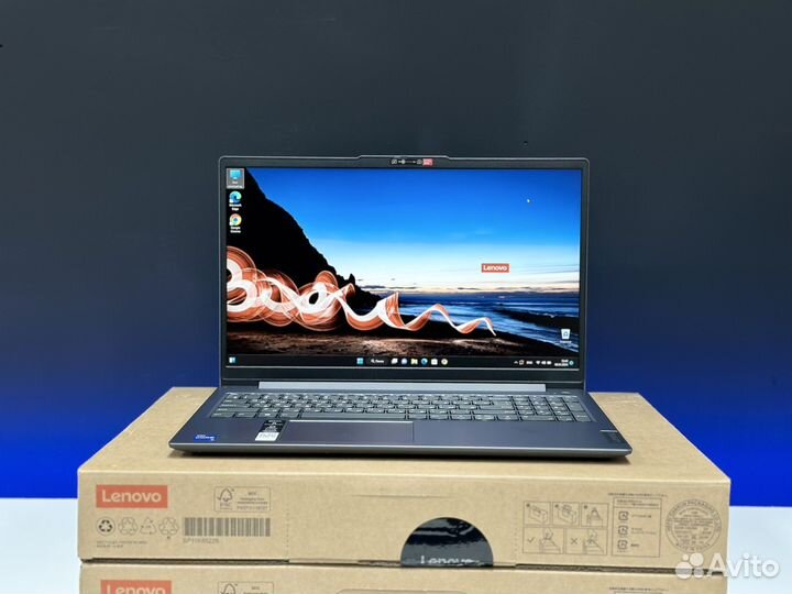 Новый ноут IPS Core i5 12450H SSD512g 16G DDR5