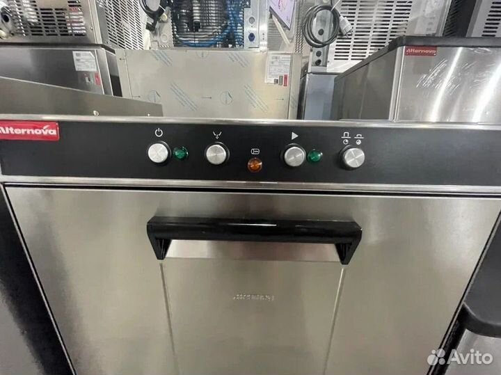 Машина посудомоечная фронтальная Smeg UD505D