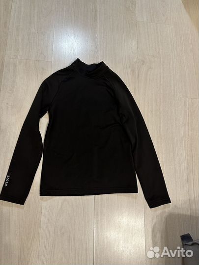 Кофта для верховой езды