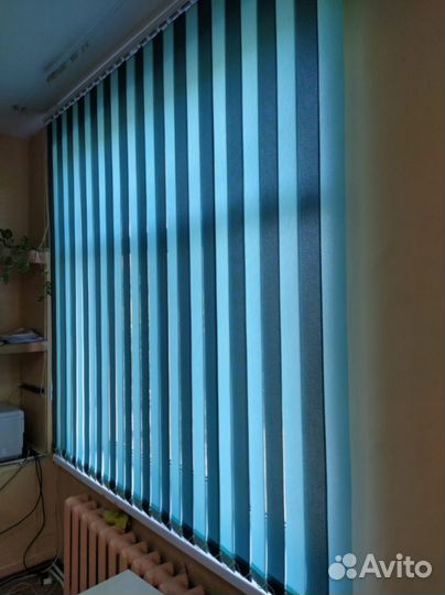 Жалюзи новые