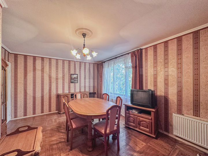 2-к. квартира, 42,4 м², 3/9 эт.