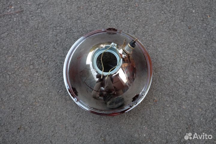 Фара ваз 2101, 2121