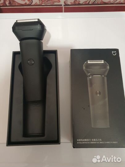 Электробритва Xiaomi Blade Electric Shaver Mi 5