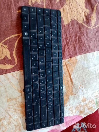 Клавиатура cq56