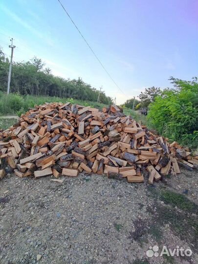 Дрова