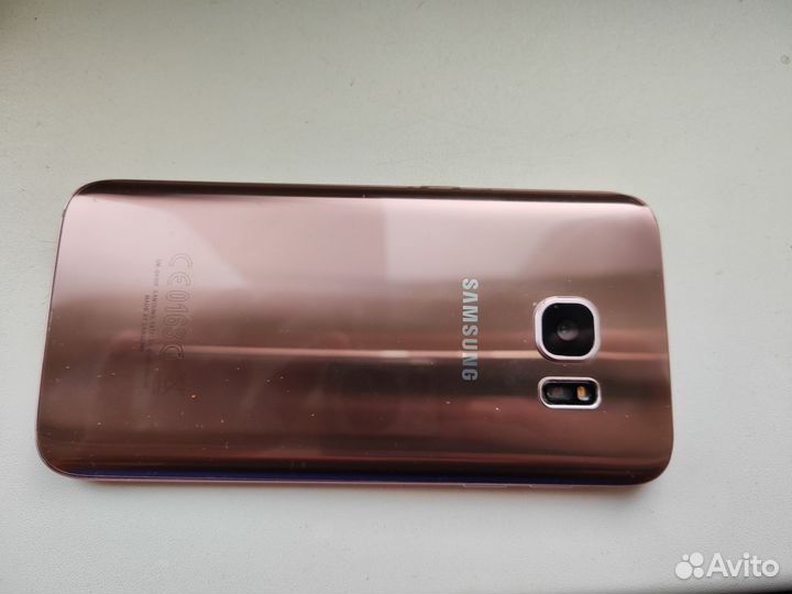 Samsung Galaxy S7, 4/32 ГБ