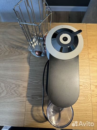 Кофемашина delonghi nespresso