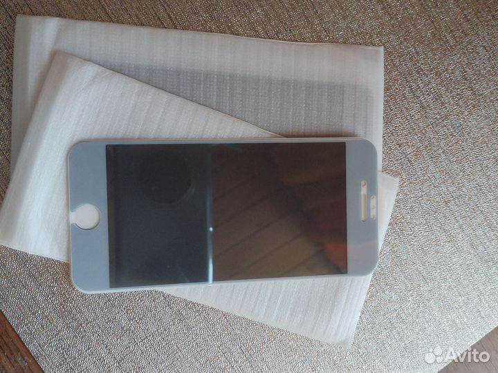 iPhone 7, 256 ГБ