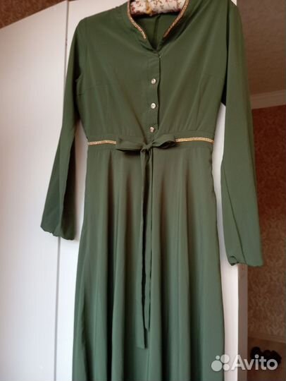 Платье женское