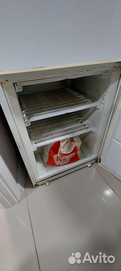 Продажа холодильников бу