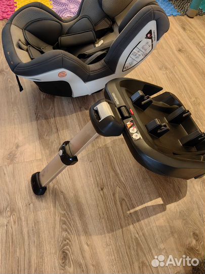 Детское автокресло isofix