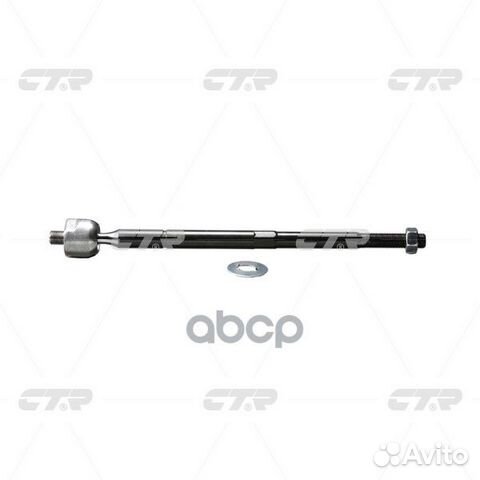 Тяга рулевая lexus RX -03 лев/прав. (CRT73) c