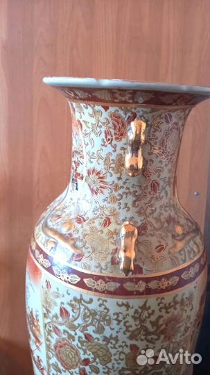 Ваза напольная Morita Japan