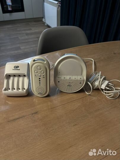 Радионяня avent