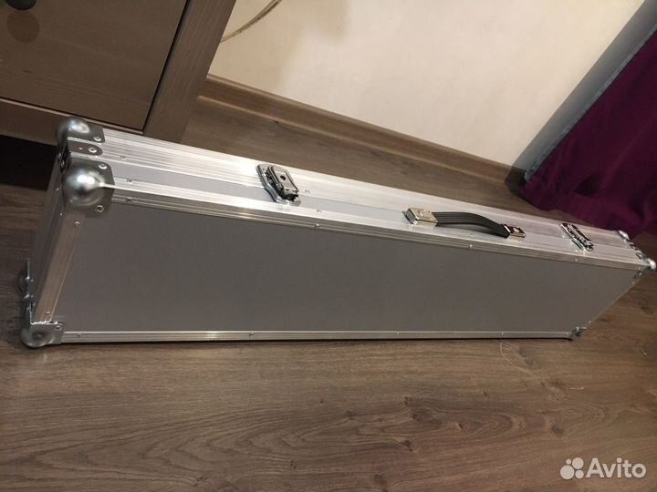 Кейс для оборудования