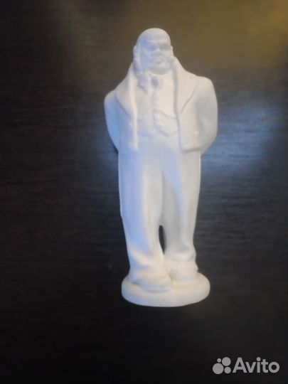 Собакевич лфз Фарфор Бисквит