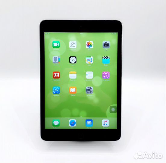 Планшет iPad mini wifi 16Gb
